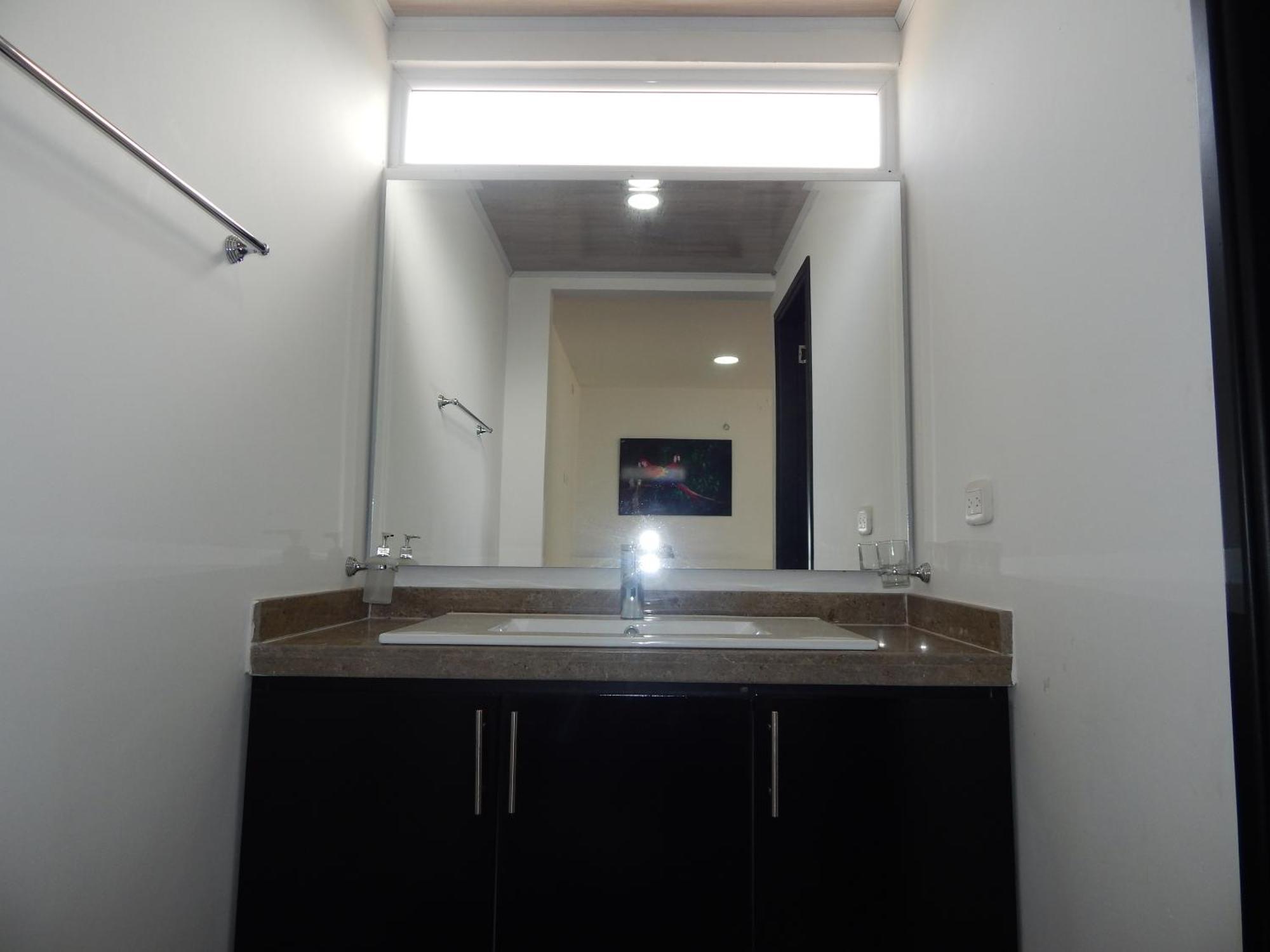 Hotel Campestre Las Palmas Sas Villavicencio Kültér fotó